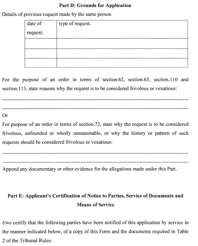 Form TI.142(3)(f)-3