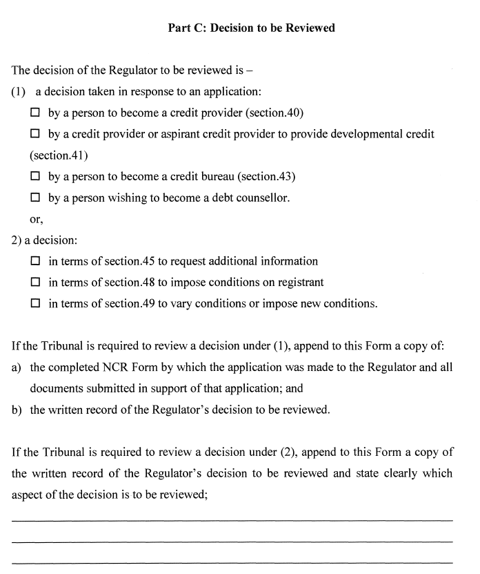 Form TI.59(1)-3