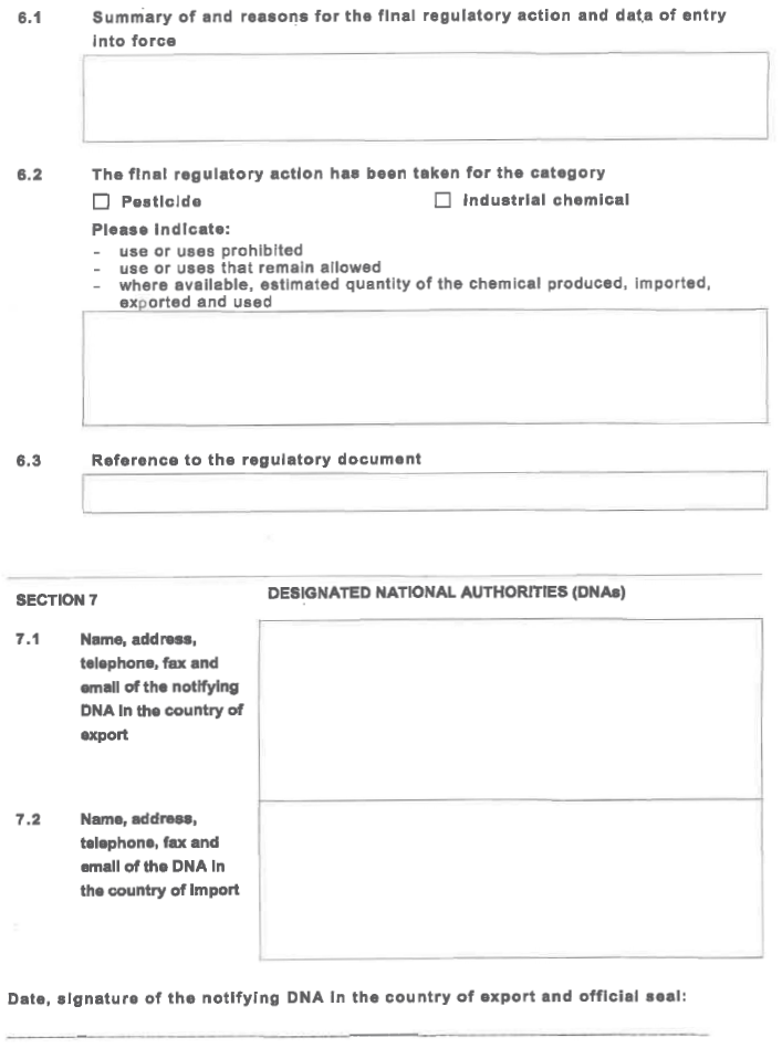 N413 Annex II Form (4)