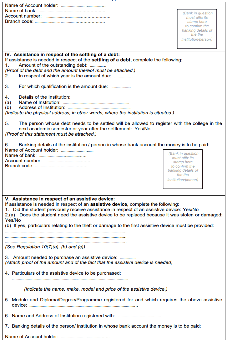 R1814 Annex A Form 3 iii